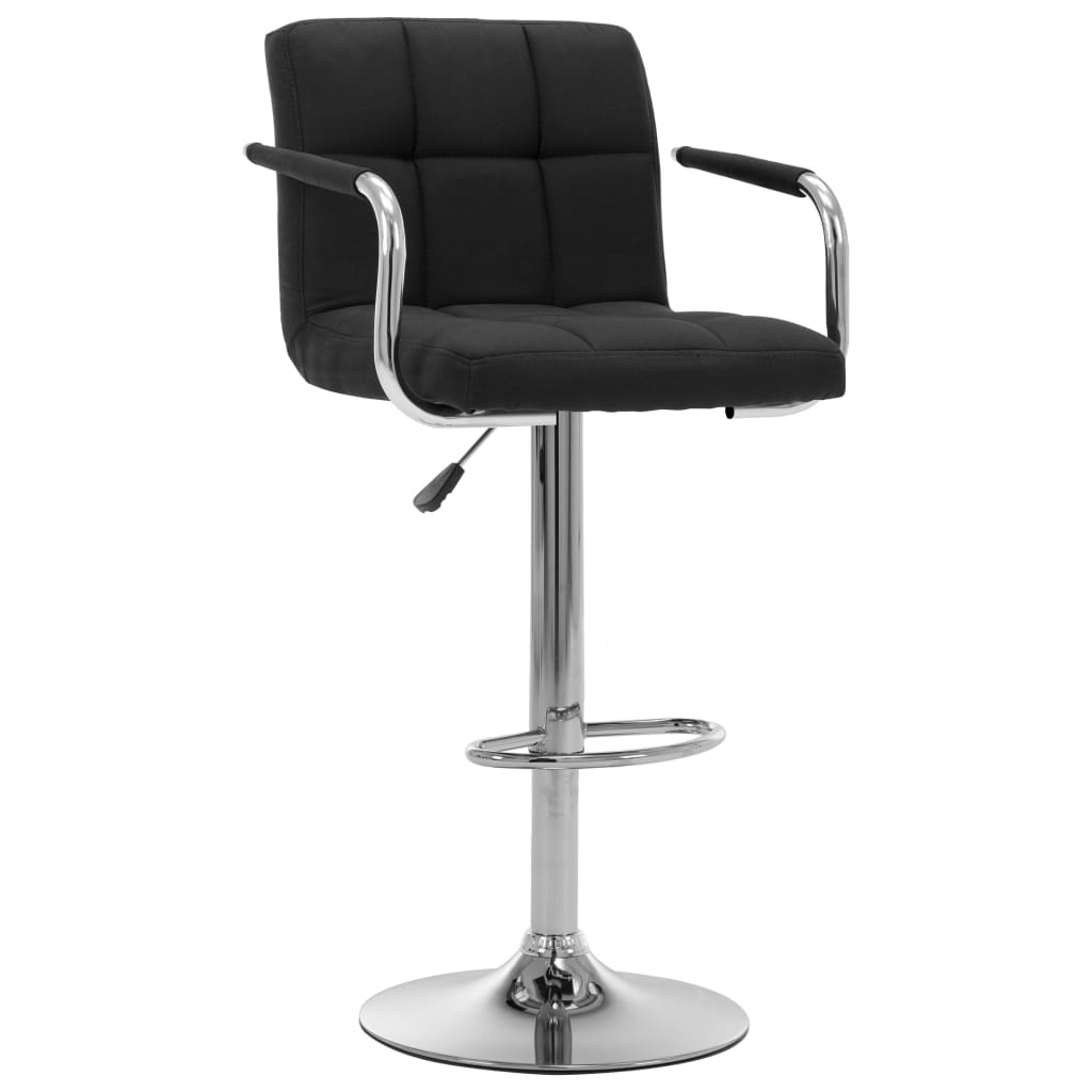 Scaun De Bar, , Material Textil
