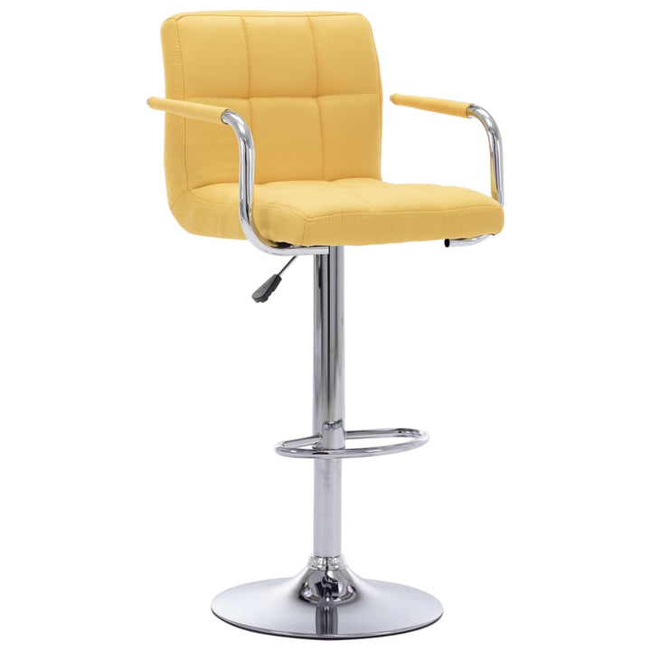 Scaun De Bar, , Material Textil