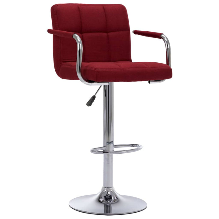 Scaun De Bar, , Material Textil