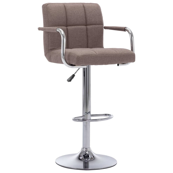 Scaun De Bar, , Material Textil