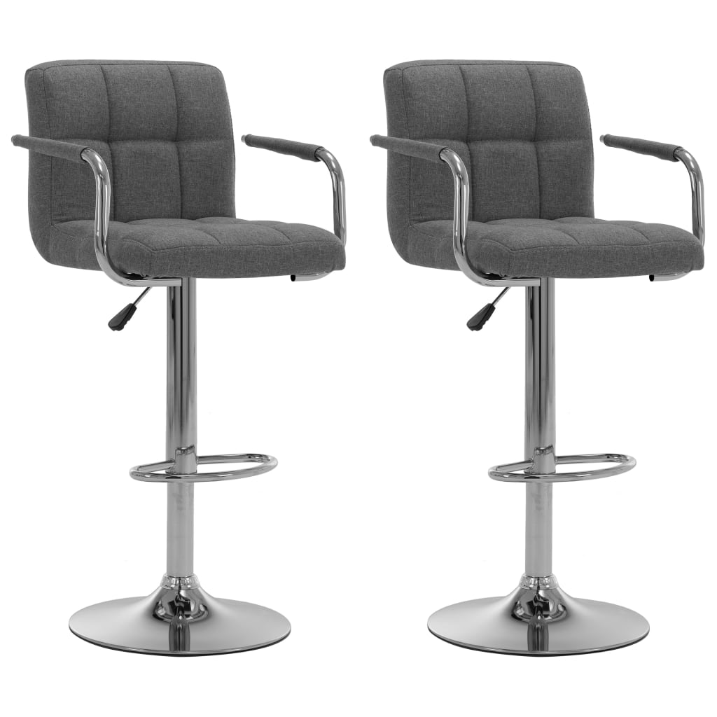 Scaun De Bar, , Material Textil