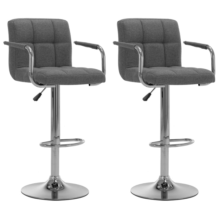 Scaun De Bar, , Material Textil