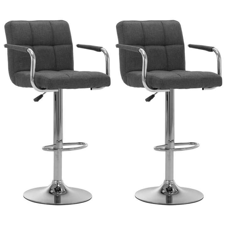 Scaun De Bar, , Material Textil