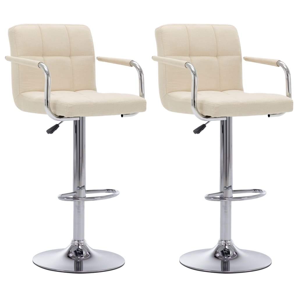 Scaun De Bar, , Material Textil