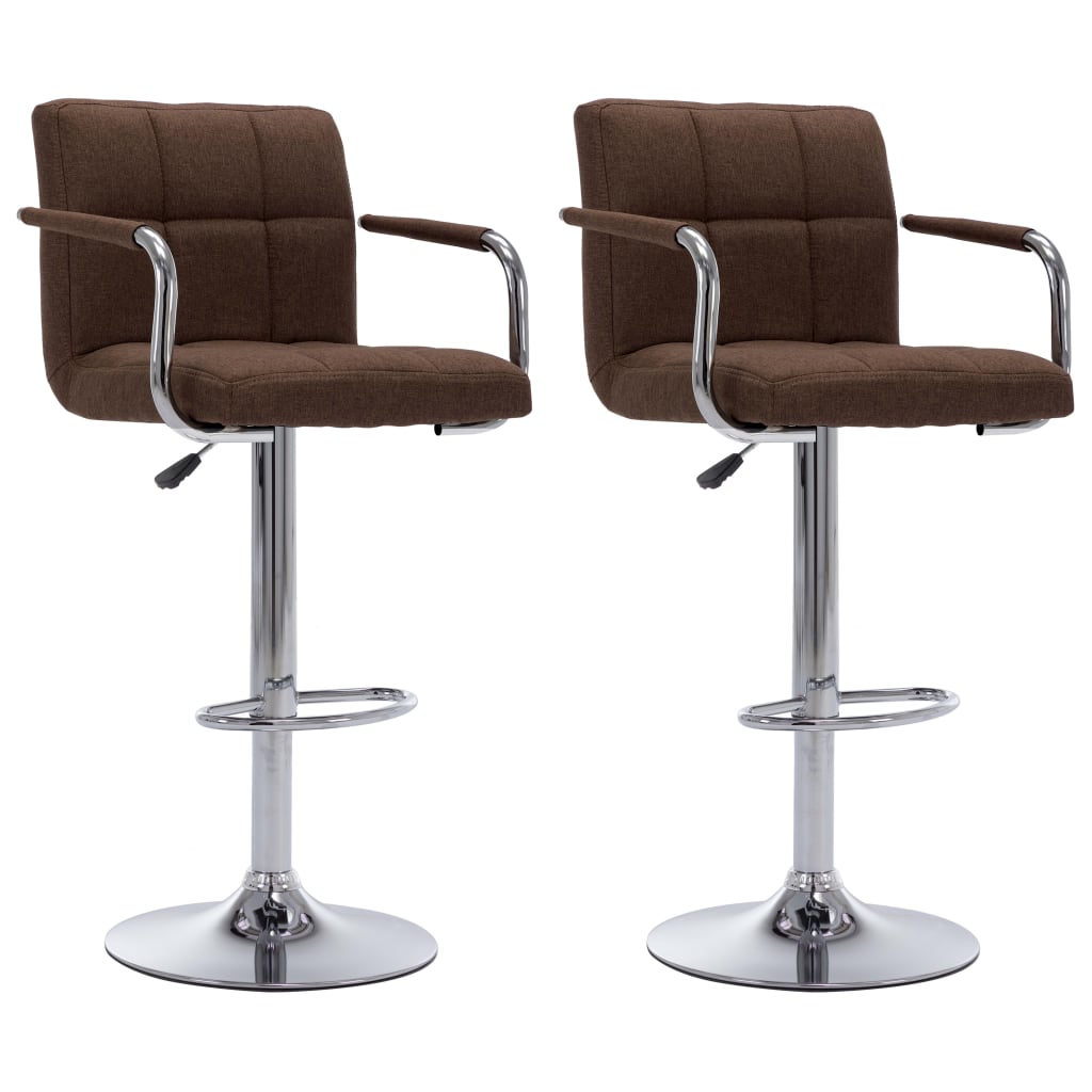 Scaun De Bar, , Material Textil