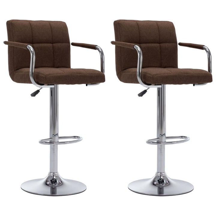 Scaun De Bar, , Material Textil