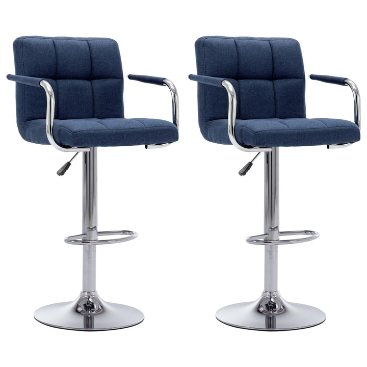 Scaun De Bar, , Material Textil