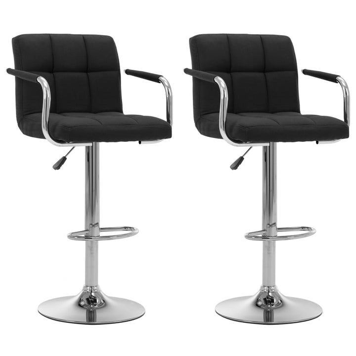 Scaun De Bar, , Material Textil