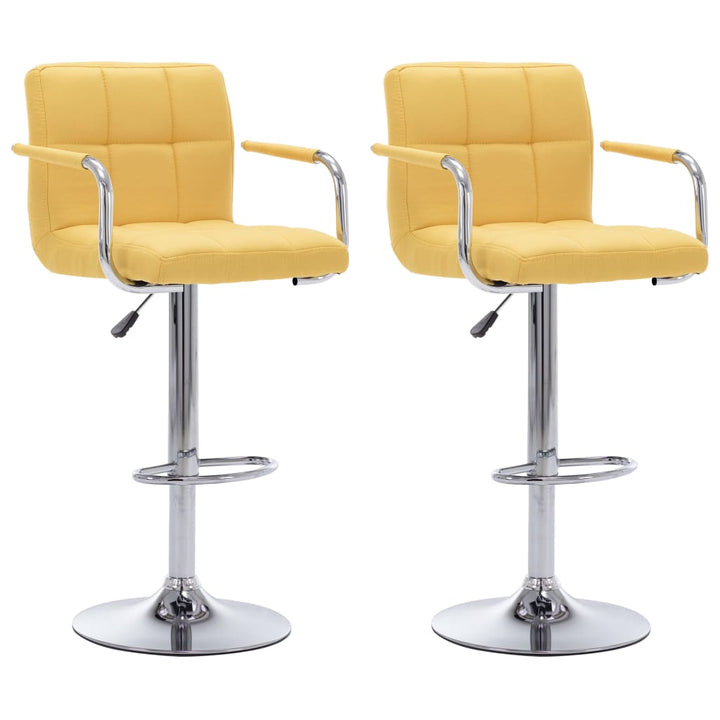 Scaun De Bar, , Material Textil