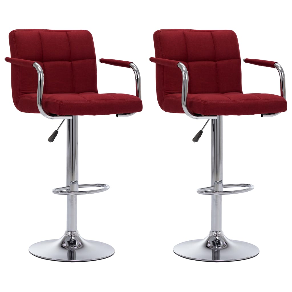 Scaun De Bar, , Material Textil