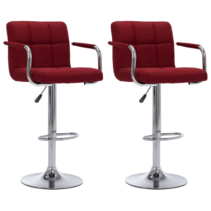 Scaun De Bar, , Material Textil