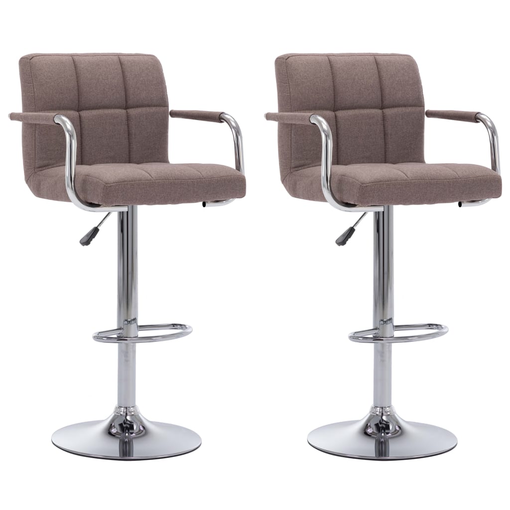 Scaun De Bar, , Material Textil