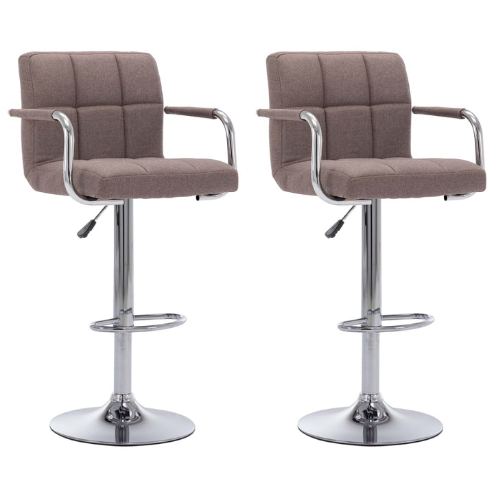 Scaun De Bar, , Material Textil
