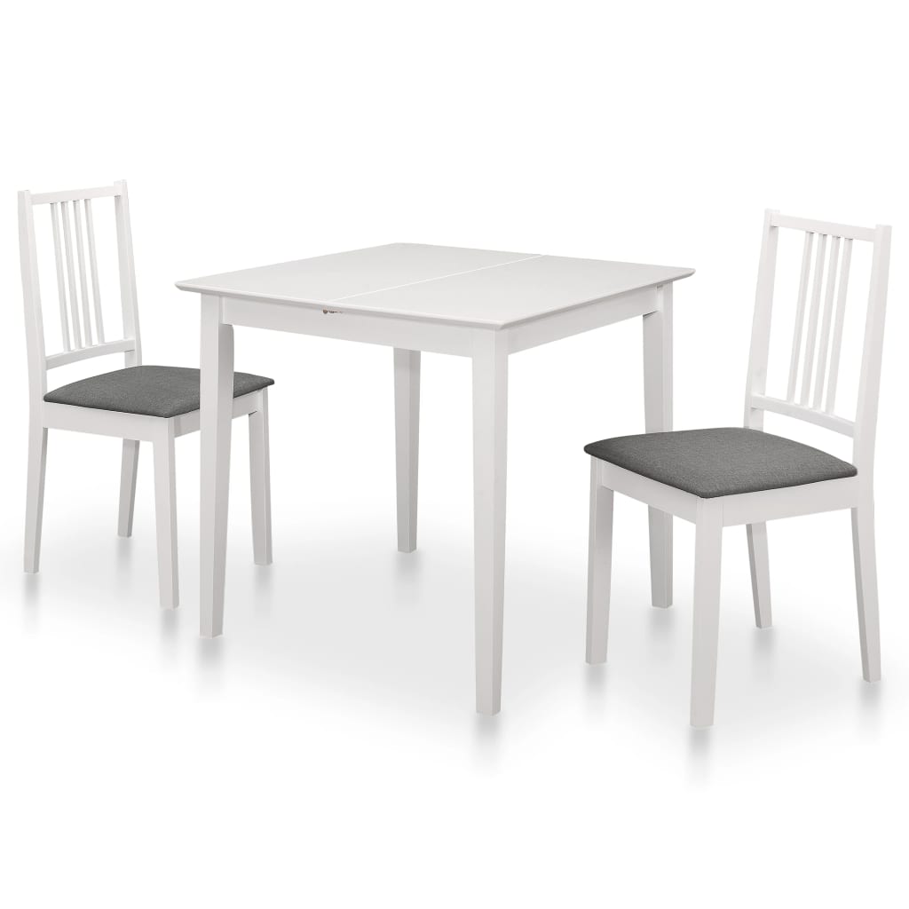 Set Mobilier De Bucătărie, 3 Piese, , Mdf