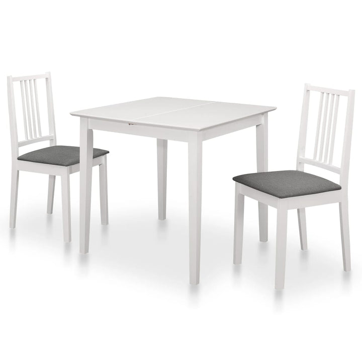 Set Mobilier De Bucătărie, 3 Piese, , Mdf