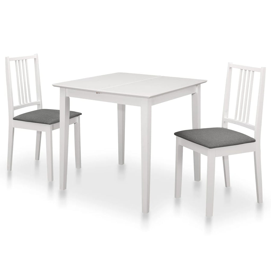 Set Mobilier De Bucătărie, 3 Piese, , Mdf