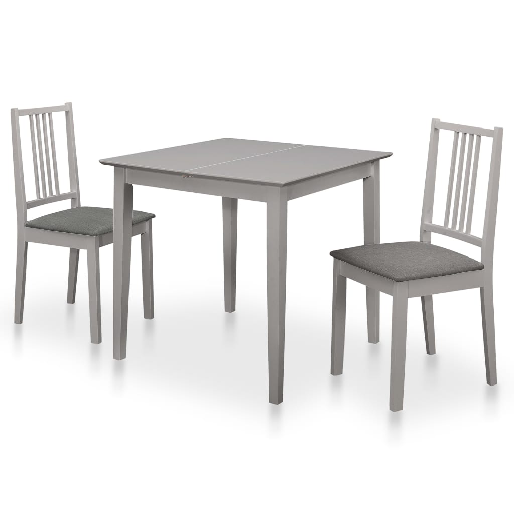Set Mobilier De Bucătărie, 3 Piese, , Mdf
