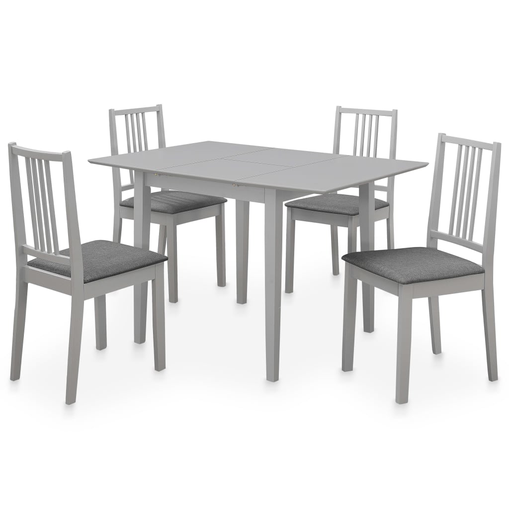Set Mobilier De Bucătărie, 3 Piese, , Mdf