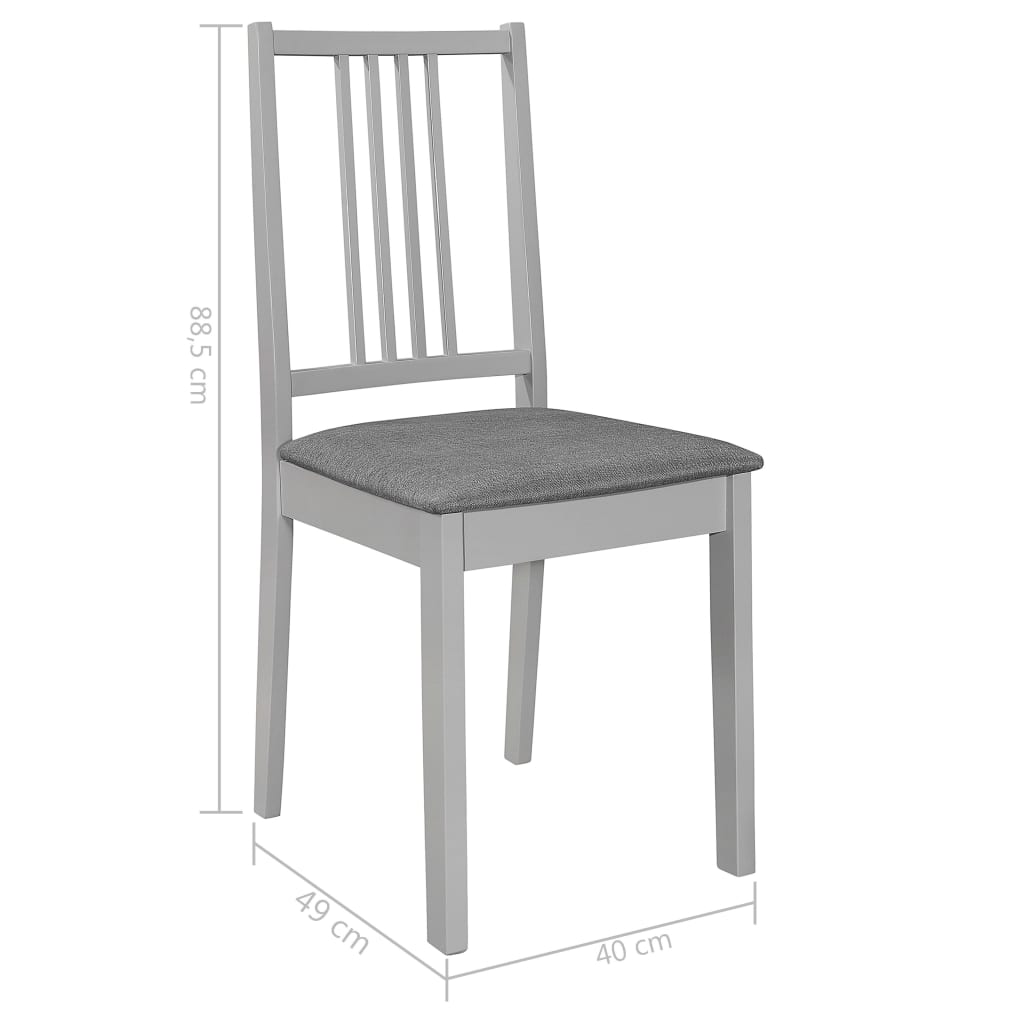 Set Mobilier De Bucătărie, 5 Piese, , Mdf
