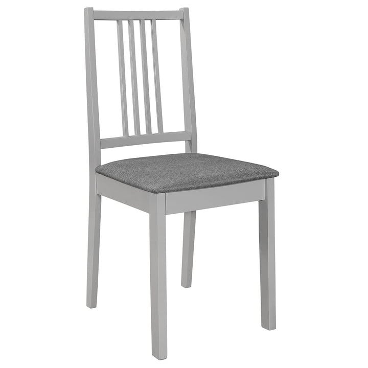 Set Mobilier De Bucătărie, 5 Piese, , Mdf