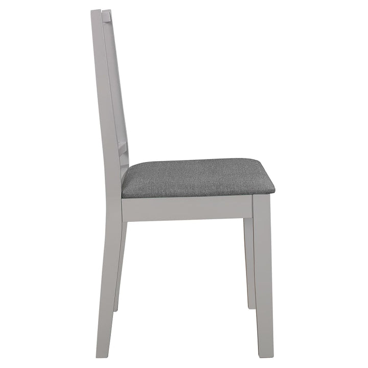 Set Mobilier De Bucătărie, 5 Piese, , Mdf