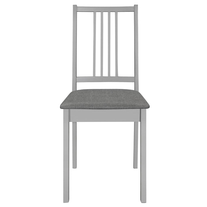 Set Mobilier De Bucătărie, 5 Piese, , Mdf