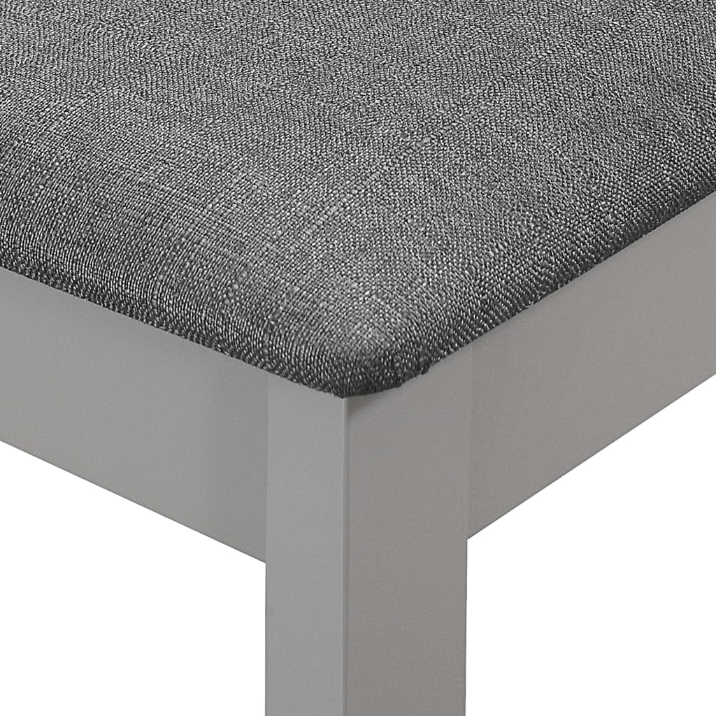 Set Mobilier De Bucătărie, 5 Piese, , Mdf