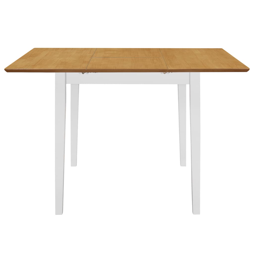 Set Mobilier De Bucătărie, 3 Piese, Alb, Mdf