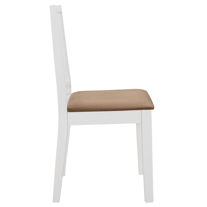 Set Mobilier De Bucătărie, 3 Piese, Alb, Mdf