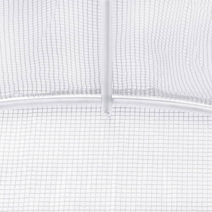 Seră, 4,5 M², 300 X 150 X 200 Cm