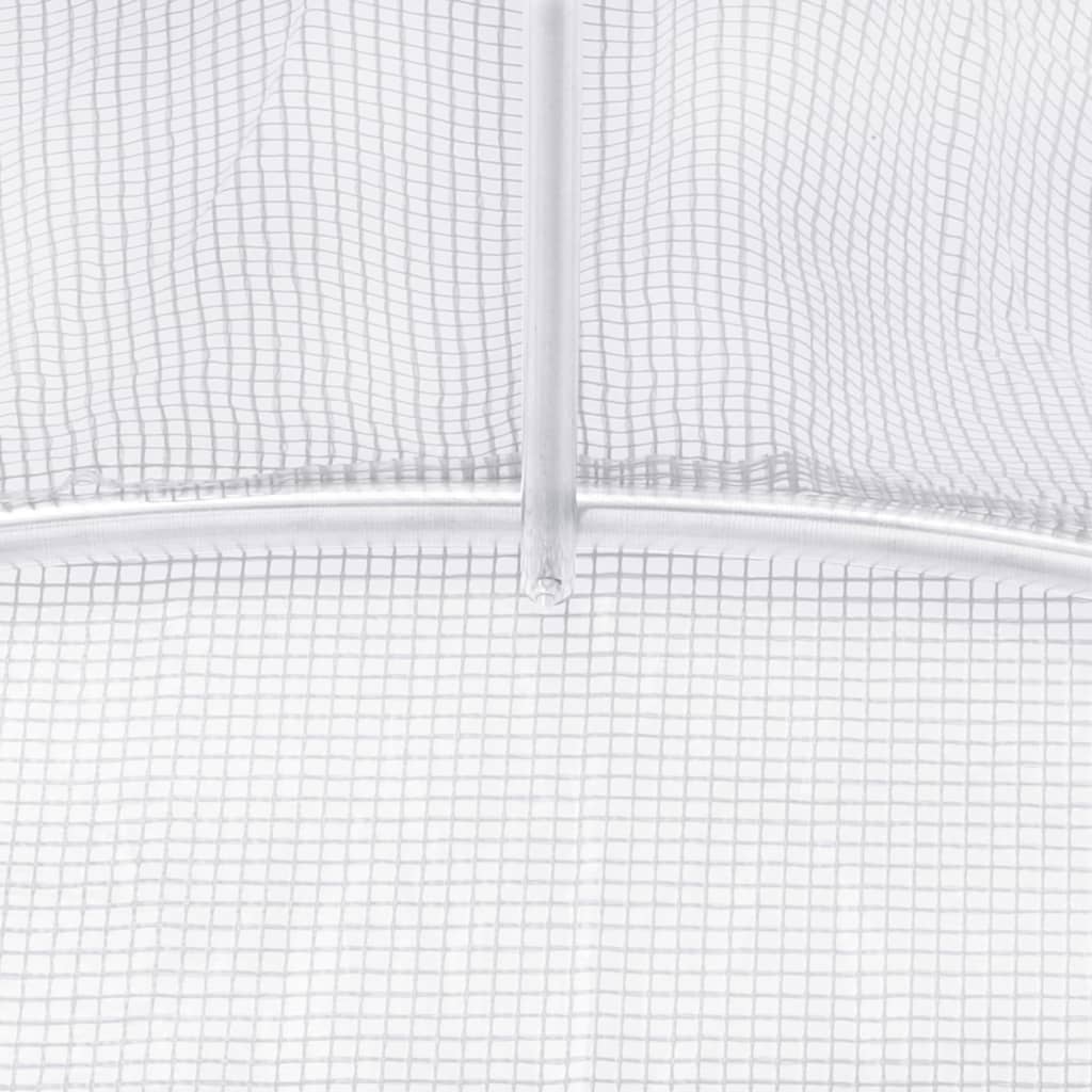 Seră, 9 M², 300 X 300 X 200 Cm