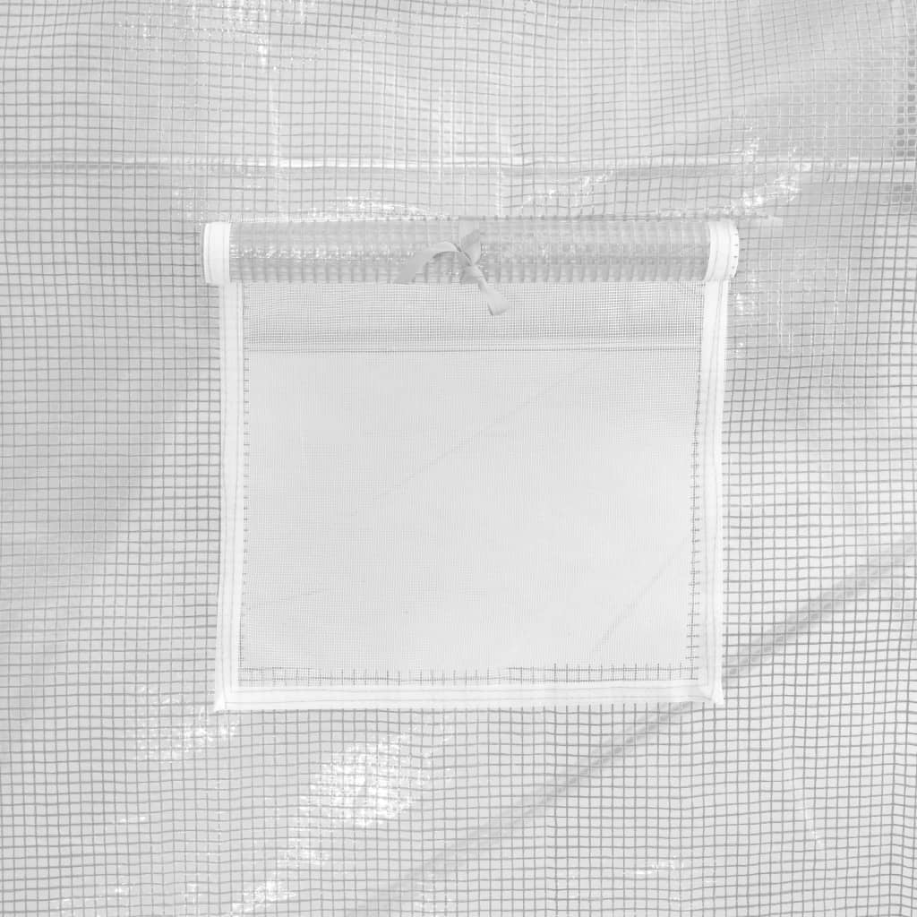 Seră, 9 M², 300 X 300 X 200 Cm