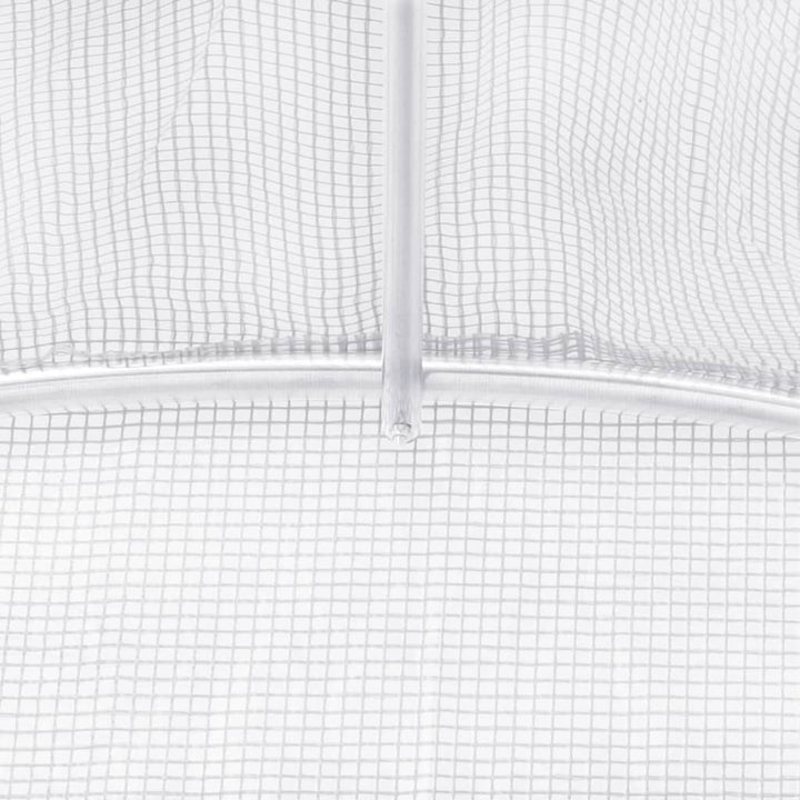 Seră, 27 M², 900 X 300 X 200 Cm