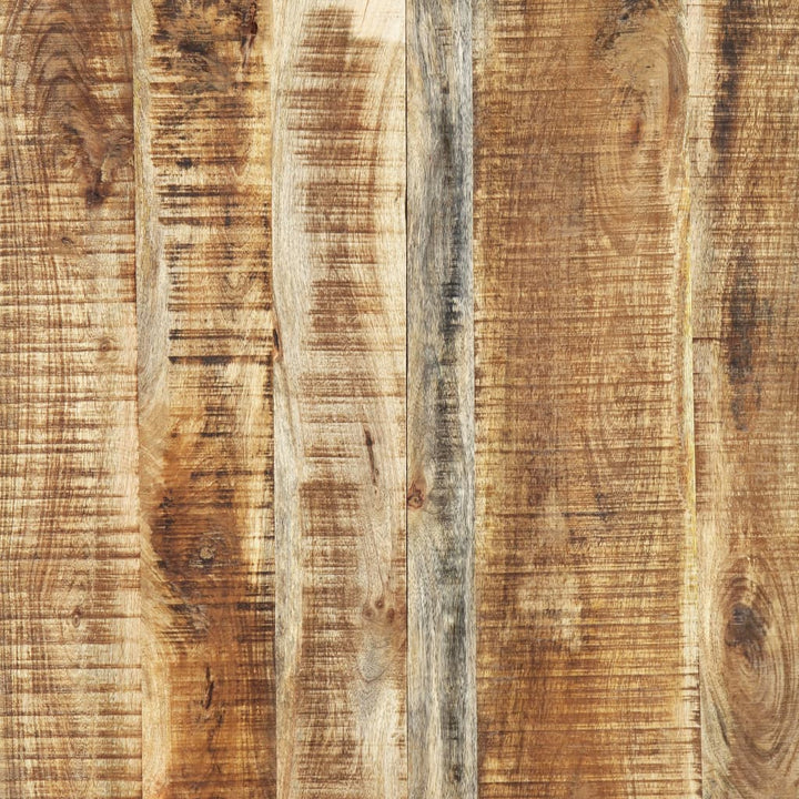 Masă De Bucătărie, 180 X 90 X 76 Cm, Lemn Masiv De Mango