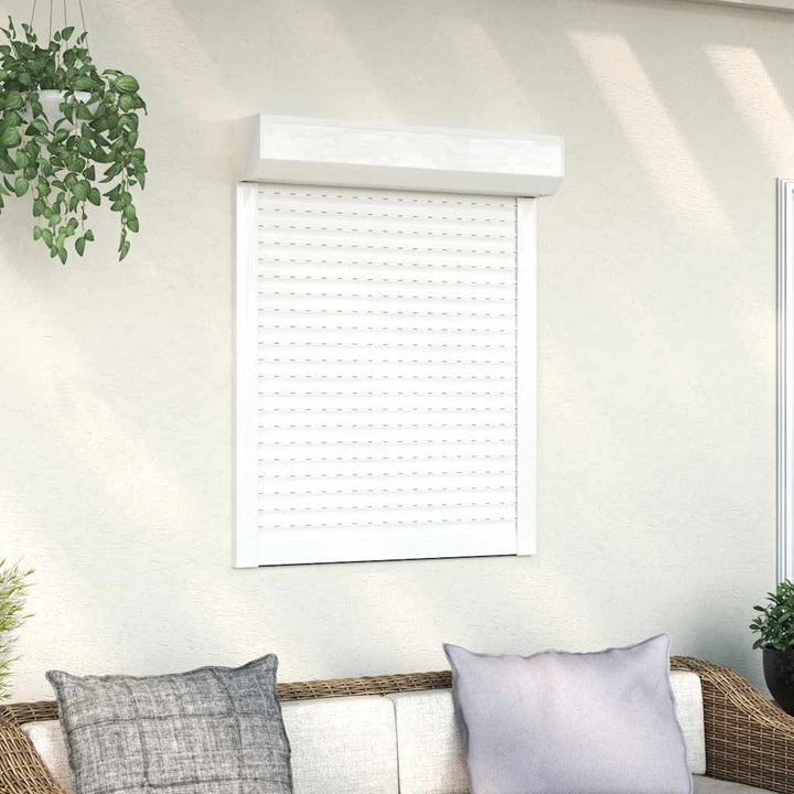 Oblon Rulant, , , Aluminiu