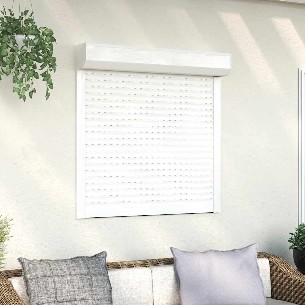Oblon Rulant, , , Aluminiu