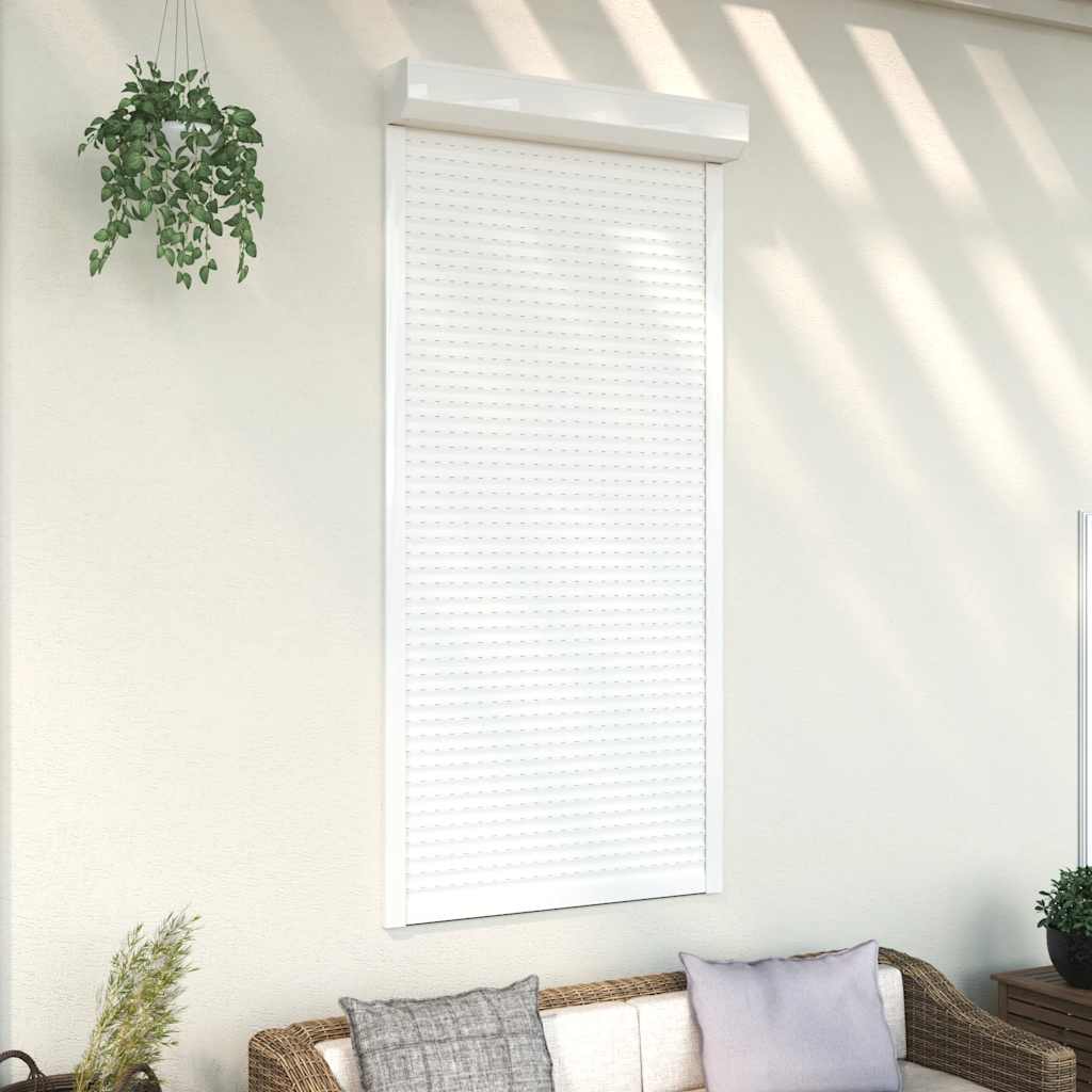Oblon Rulant, , , Aluminiu