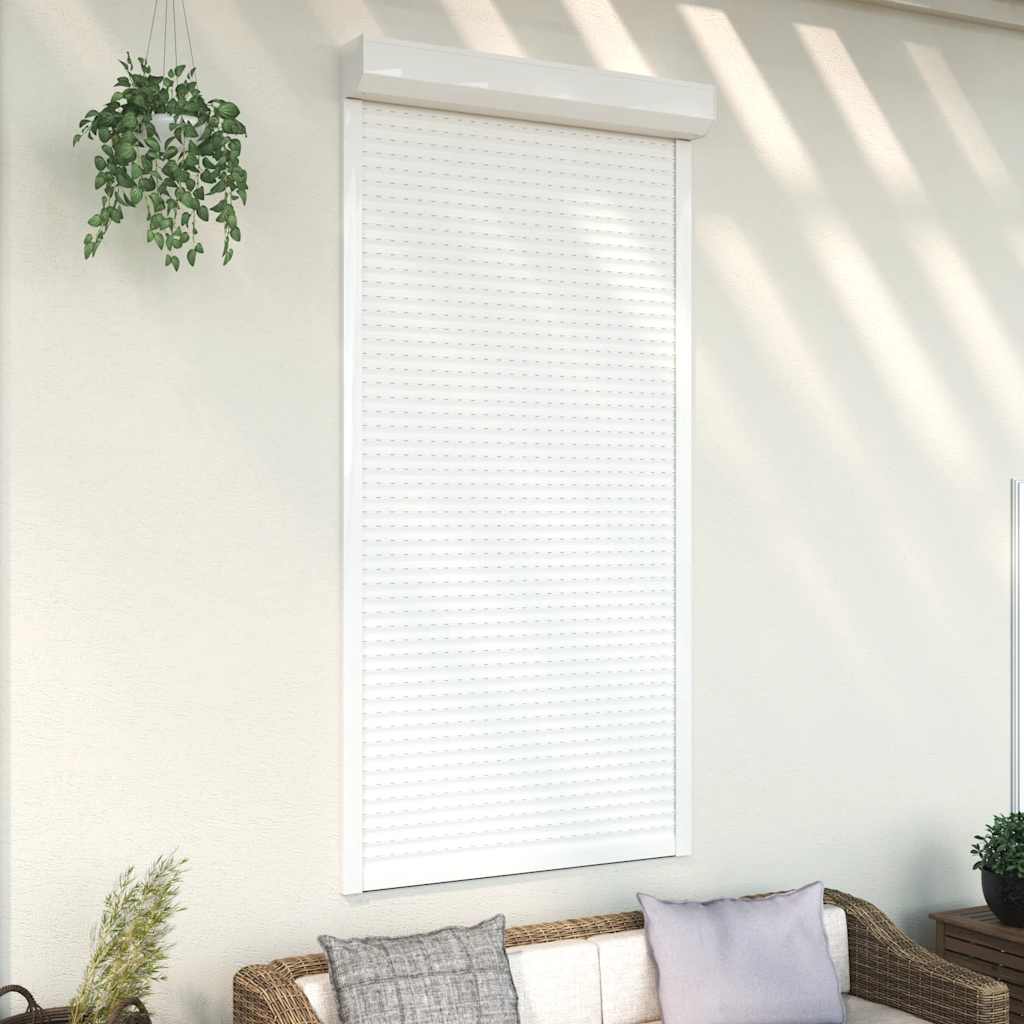 Oblon Rulant, , , Aluminiu