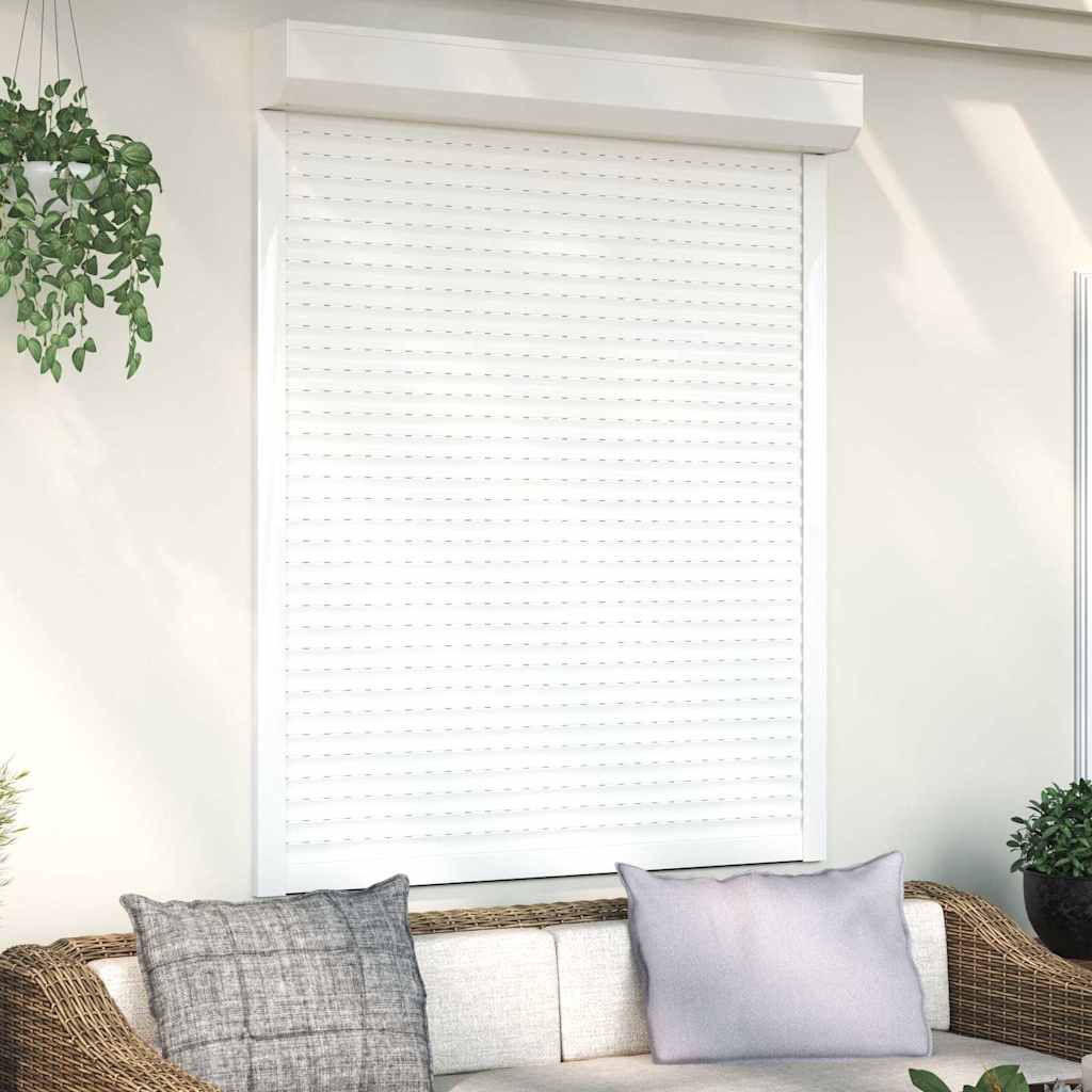 Oblon Rulant, , , Aluminiu