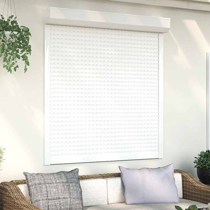 Oblon Rulant, , , Aluminiu