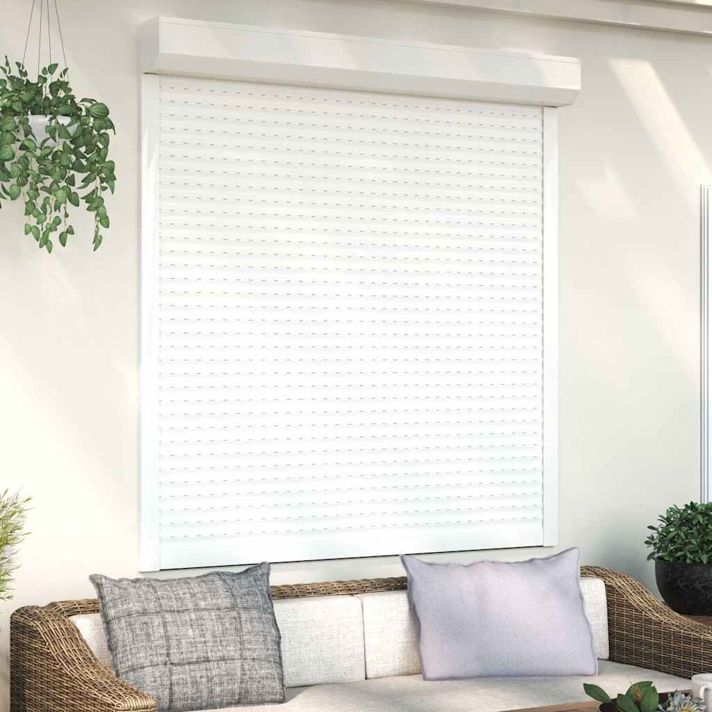 Oblon Rulant, , , Aluminiu