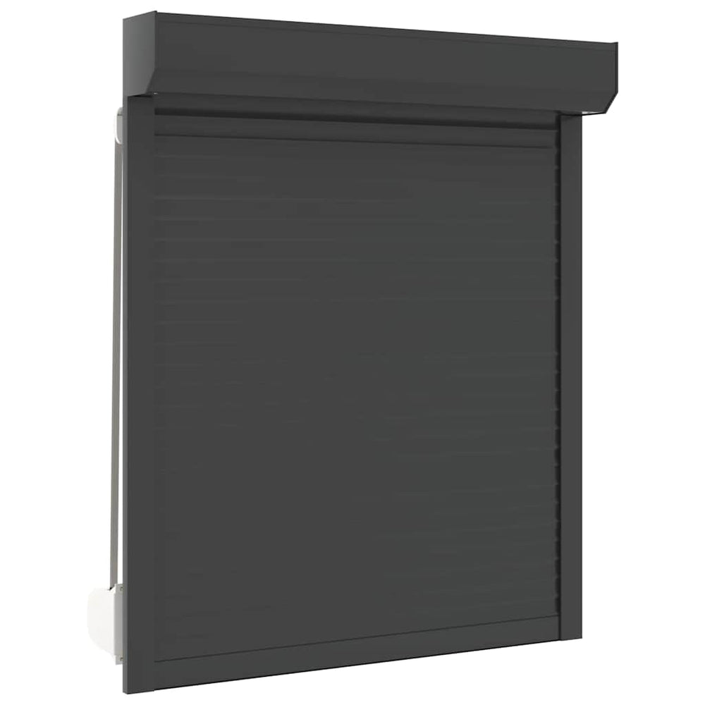 Oblon Rulant, , , Aluminiu