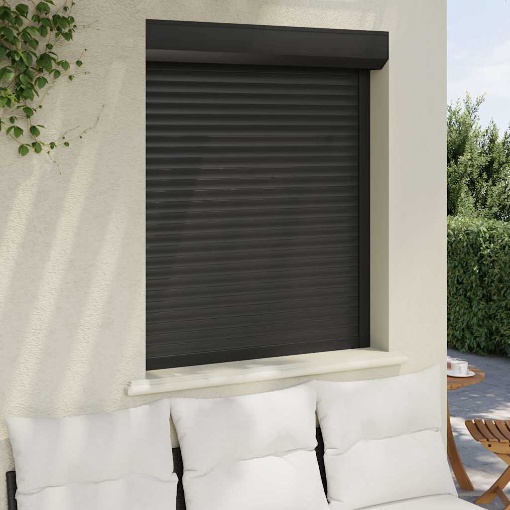 Oblon Rulant, , , Aluminiu