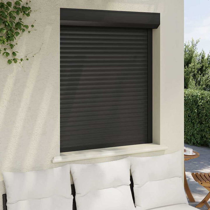 Oblon Rulant, , , Aluminiu