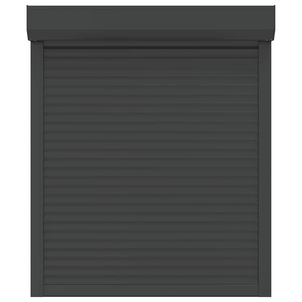 Oblon Rulant, , , Aluminiu