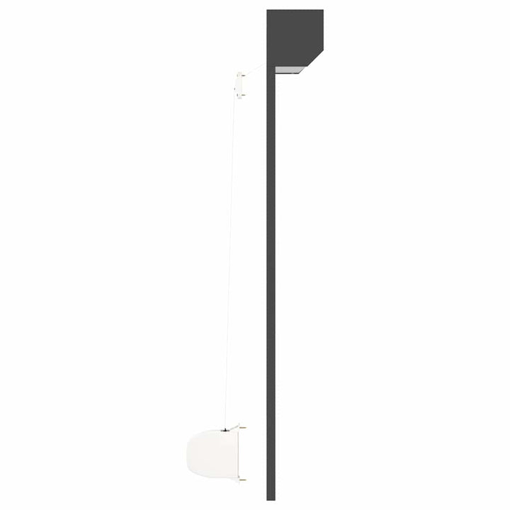 Oblon Rulant, , , Aluminiu