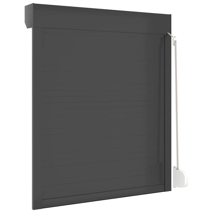 Oblon Rulant, , , Aluminiu