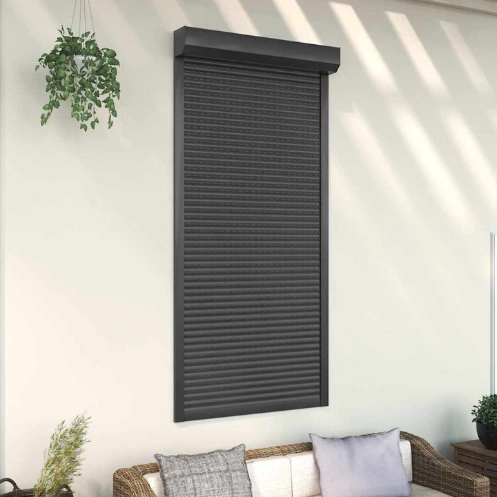 Oblon Rulant, , , Aluminiu