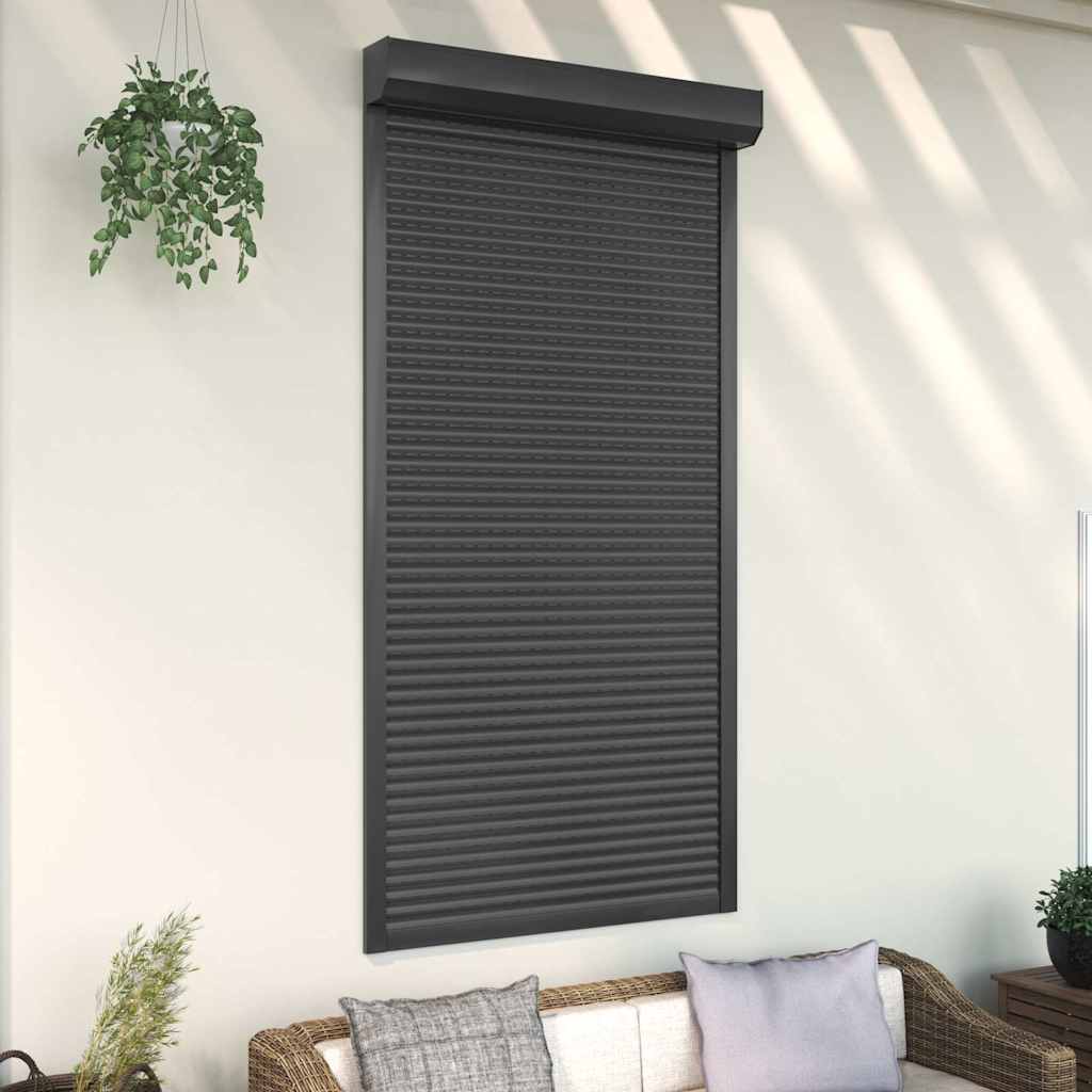 Oblon Rulant, , , Aluminiu