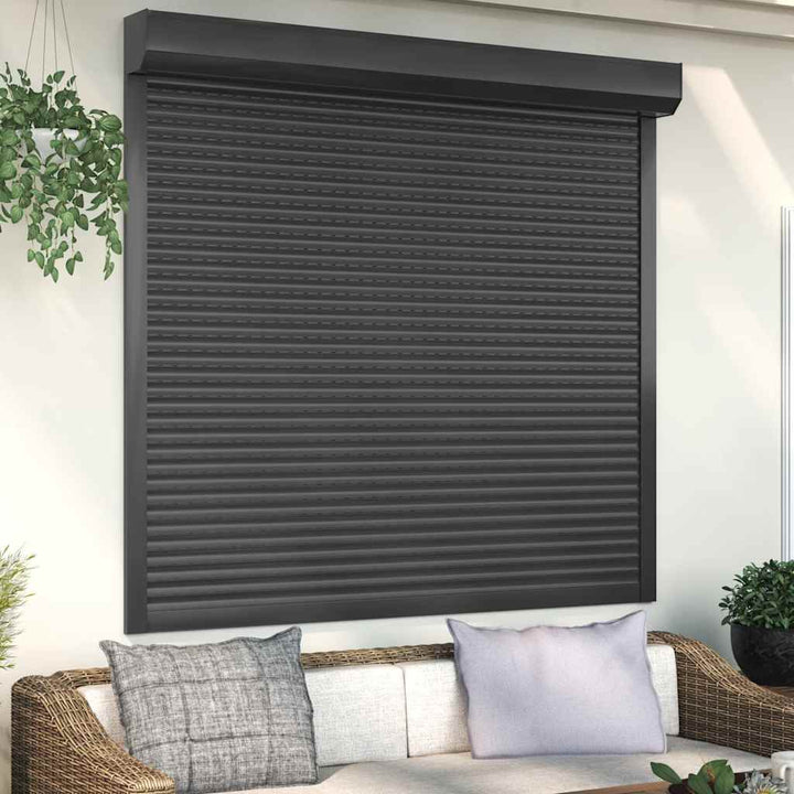 Oblon Rulant, , , Aluminiu